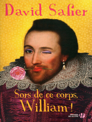 cover image of Sors de ce corps, William !